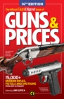 The Official Gun Digest Book of Guns & Prices, 14th Edition - Book
