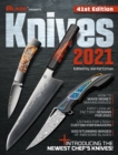 Knives 2021, 41st Edition - eBook