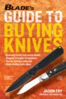 BLADE'S Guide to Buying Knives - Book