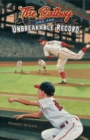 The Batboy and the Unbreakable Record - Book