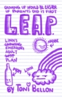 L.E.A.P. : Linn's Emerging Adult Plan - Book