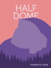 Half Dome - Book