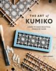 The Art of Kumiko : Learn to Make Beautiful Panels by Hand - eBook