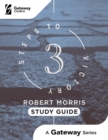 3 Steps to Victory Study Guide - eBook