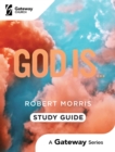 God Is... Study Guide - eBook