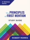 The Principles of First Mention - eBook