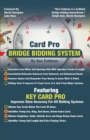 Card Pro Bridge Bidding System : Global Print Edition E-Book - eBook