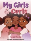 My Girls & Curls - Book
