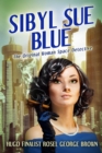 Sibyl Sue Blue - eBook