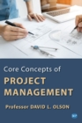 Core Concepts of Project Management - eBook