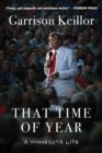 That Time of Year : A Minnesota Life - eBook