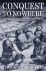 Conquest to Nowhere - Book