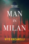 The Man In Milan - Book