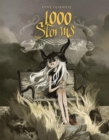 1000 Storms - Book