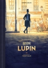 Arsene Lupin, Gentleman Thief - Book