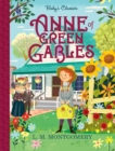 Anne of Green Gables - eBook