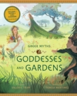 Goddesses and Gardens - eBook