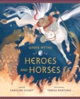 Heroes and Horses - eBook
