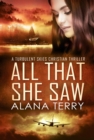 All That She Saw - eBook