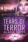 Tears of Terror - eBook
