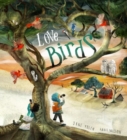 Love Birds - Book