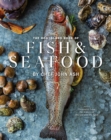 The Hog Island Book of Fish & Seafood : Culinary Treasures from Our Waters - Book