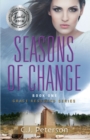 Seasons of Change : Grace Restored Series, Book 1 - eBook