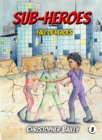 Fall of Heroes - eBook