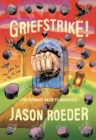 GRIEFSTRIKE - Book