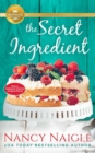 The Secret Ingredient - Book
