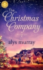 The Christmas Company - Book