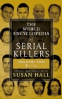 The World Encyclopedia of Serial Killers: Volume Two, E-L - eBook