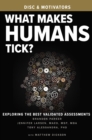 What Makes Humans Tick? : Exploring The Best Validated Assessments - eBook