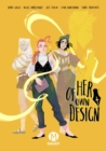Of Her Own Design - Book