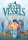 Silver Vessels - Book