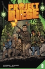 Project Riese - Book