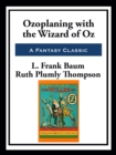 Ozoplaning with the Wizard of Oz - eBook