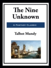 The Nine Unknown - eBook