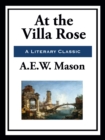 At the Villa Rose - eBook