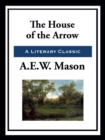 The House of the Arrow - eBook