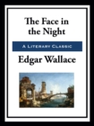 The Face in the Night - eBook