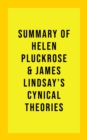 Summary of Helen Pluckrose and James Lindsay's Cynical Theories - eBook