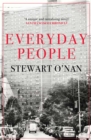 Everyday People - eBook