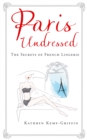Paris Undressed - eBook