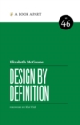 Design by Definition - eBook