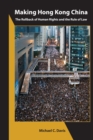 Making Hong Kong China : The Rollback of Human Rights and the Rule of Law - eBook
