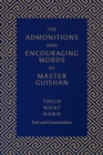 Admonitions and Encouraging Words of Master Guishan - eBook