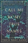 Call Me By My True Names - eBook