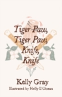 Tiger Paw, Tiger Paw, Knife, Knife - eBook