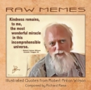 RAW Memes : Illustrated Quotes from Robert Anton Wilson - eBook